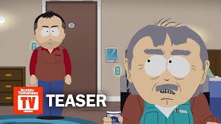 South Park Post Covid Teaser Trailer  Rotten Tomatoes TV [upl. by Clippard]