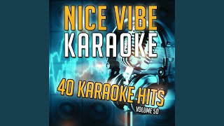 When Rita Leaves Karaoke Version Originally Performed By Delbert McClinton [upl. by Otaner817]