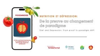 Food4Mood  Que peuvent faire les startups pour une meilleure alimentation [upl. by Candice]