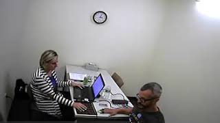 Chris Watts Polygraph Part 6 RAW [upl. by Muslim]