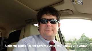 Lowndes County Alabama Traffic Ticket Attorney  Speeding Ticket Lawyer Lowndes County AL [upl. by Lam]