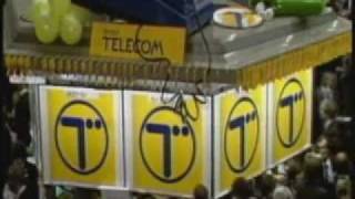 The Privatisation of British Telecom 1984  Part 2 [upl. by Gabriele]