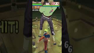 Naruto Uzumaki Chronicles 2  protegendo o tesouro 2 naruto gaming [upl. by Dachy212]