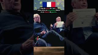 Fautil augmenter les impôts pour les riches en France  💰💼 économie riches france [upl. by Enilrac]