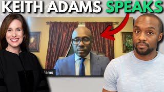 YSL Lawyer Keith Adams Exclusive POST Trial Interview ft thefitlawyeratl [upl. by Aynor33]