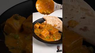 paneer paneer indianpaneer recipe dhabastylepaneer indianfood paneermatar paneerrecipe [upl. by Signe]