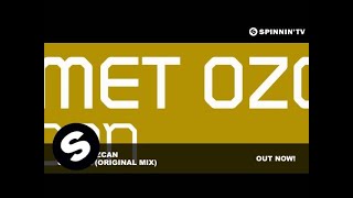 Ummet Ozcan  Cocoon Original Mix [upl. by Ased472]