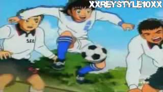 Super Kickers 2006  Das erste Match trailer German [upl. by Idarb761]