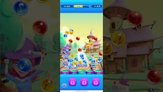 Bubble Witch Saga 2 Level 1 [upl. by Kaylee]