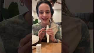 Rosalía INSTAGRAM LIVE 06082024 READ DESCRIPTION [upl. by Lamarre795]