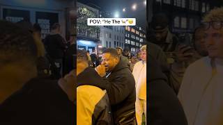 Big Narstie wasn’t playing any games when he pulled up 🔥 [upl. by Ahmar]