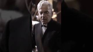 Karajan conducting DVORAK Symphony No 8 [upl. by Bazil]