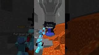 First Factions Raid factions minecraftfactions mineage ogfactions minecraftpvp [upl. by Soisanahta311]