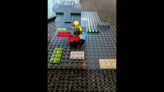 Lego man buildingfunny lego [upl. by Sudhir919]