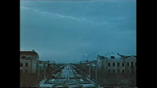 RDS37 Soviet hydrogen bomb test 1955 [upl. by Namsu575]