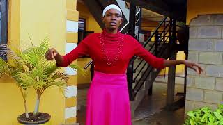 Wech Kongoi By Rehema ChebetLatest Official 4k Video [upl. by Esdnil]