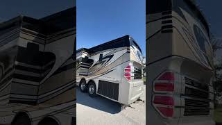 2017 Tiffin Zephyr 45PZ Autos RV For Sale in Tampa Florida [upl. by Fugazy]