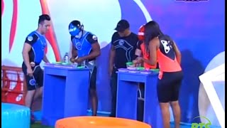 Combate RTS Ecuador  Circuito Comelones│100315 Parte 1 [upl. by Boony]