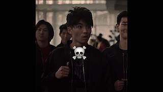 Kwon vs Hawk ☠️🔥 cobrakai edit viral shorts nobinh4x [upl. by Firehs]