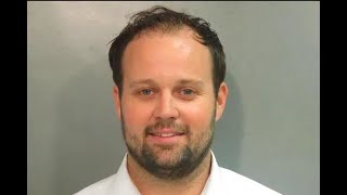 Josh Duggars bleak Christmas in Texas federal prison as parents and sisters refuse to visit [upl. by Moriarty48]