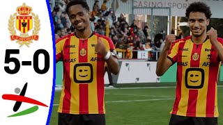 Mechelen vs OudHeverlee Leuven 50 All Goals and Extended Highlights [upl. by Eiramanig]