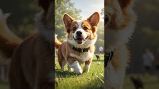 Animal Adventure Day Follow an animal like a dog  Dog Adventure  Nature With Paws  Pet Adventure [upl. by Amilas]