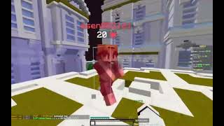 minecraft pvp 189 montage [upl. by Rebe834]