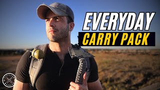 Best Get Home Bag for 2024  Top Survival Gear Revealed [upl. by Ennirac]