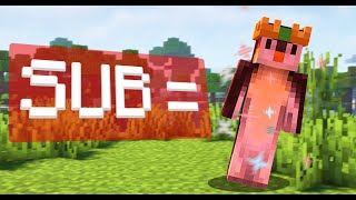 🔴Can a Bedwars Player beat Minecraft With Chat Against Me [upl. by Aramoix]