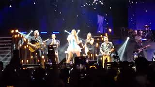 Floricienta  Flori  Movistar Arena  21092024 [upl. by Jolee]