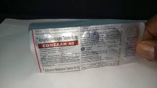 Eddzaar 40 full review [upl. by Kenley659]