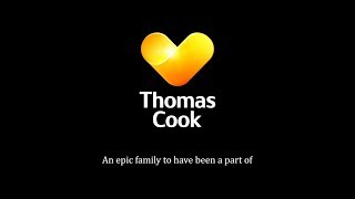 RIP Thomas Cook 1841  2019 [upl. by Aleciram]