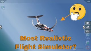 XPlane 10 is the best mobile flight simulator [upl. by Toulon552]