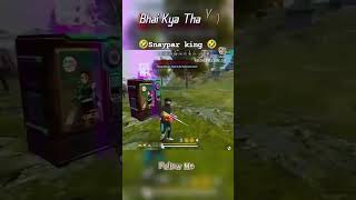 Snaypar king 🤣🤣🤣snayper viralvideo freefire freefireshorts farming komedi viralshort [upl. by Sualohcin948]