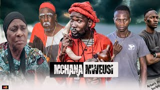 MCHANA MWEUSI Episode 32stivemweusi comedy funny comedyfilm [upl. by Margreta]