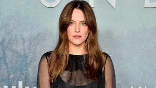 Riley Keough Reflects on the Presley Family Curse and What Its Like to Now Be the Sole Heir of [upl. by Ober]