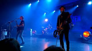 Von Hertzen Brothers  The Arsonist  Live  Kulttuuritalo 1122017 [upl. by Ybsorc]