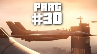 Grand Theft Auto 5 Multiplayer  Part 1  Welcome to Online GTA Lets Play  Walkthrough  Guide [upl. by Chi]