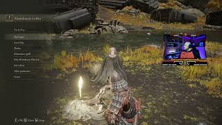 Elden Ring Gameplay  1st playthrough Stream Replay 10132024 [upl. by Wakerly]