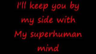 3 Doors Down  Kryptonite Lyrics [upl. by Hoeve]