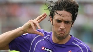 Capocannoniere Serie A 0506  Luca Toni 31 [upl. by Theodosia]