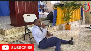 Time to Break Free Rev Lepaul Francis  Deliverance Fasting Service [upl. by Atiuqet540]