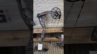 2023 Bowtech SX80 versus SS34 [upl. by Itsym]