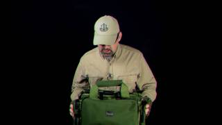 The Maxpedition Multi Purpose Bag MPB  REVIEW [upl. by Haerr]