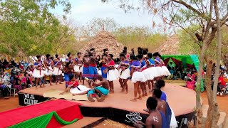 MWANZELE GIRIAMA DANCE GIRIAMA TRADITIONAL SONGS [upl. by Notecnirp534]