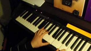 How To Play quotDear Boyquot piano tutorial  Paul McCartney [upl. by Hyacinthia193]