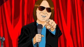 Mitch Hedberg Hates Arrows [upl. by Rudiger]