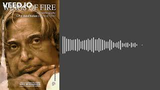 Wings Of Fire  Audiobook  Autobiography  English  Introduction  420 [upl. by Ailssa]