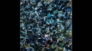 The Caretaker  Everywhere an empty bliss FULL ALBUM [upl. by Castara]