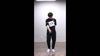 【JUNGKOOK FOCUS】BTS 방탄소년단  MIC Drop Dance Practice MAMA dance break ver 2019BTSFESTA [upl. by Haddad]